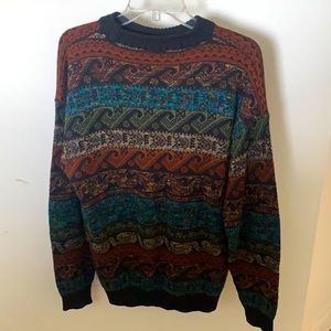 Vintage sweater
